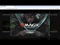 mtg初心者が公式サイトの”遊び方”で基本のルールを学ぶ 呪文、パーマネント、スタック、ターン進行などなど