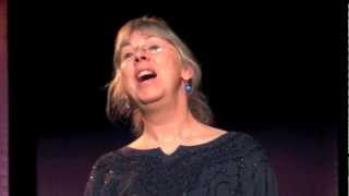 celtic concert ㉗ GAELIC SINGERS solo