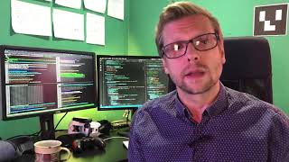 What are Point Cloud Maps in Augmented Reality? Learn about anchoring objects to the real world here