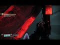 Destiny 2 - Do Your Catalyst And Endangerment Bounties FAST! New Thrallway For Everyone!