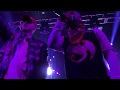 21 - Get Off Me - Tech N9ne & Darrein Safron (Live in Raleigh, NC - 05/08/17)