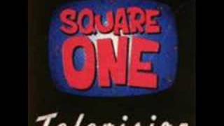 Square One Television: Full Ending Theme