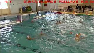 POSILLIPO - SWIM ACADEMY