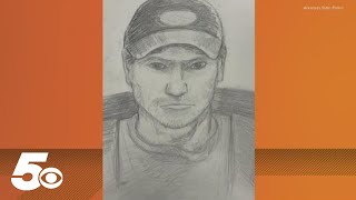 Search for Devil's Den suspect continues into day 4