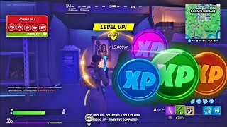 Fortnite - Chapter 2 Season 4 - ALL 100 XP Coin Locations (WEEK 1 - 10)