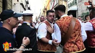 DOCUMENTARIO SASSARI realizzato da kstv live