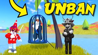 Jailbreak will UNBAN Hackers and here is WHY.. (Roblox Jailbreak)