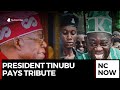 President Tinubu Hails MKO Abiola and Other Heroes on Democracy Day