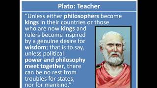WH313N Greek Philosophers
