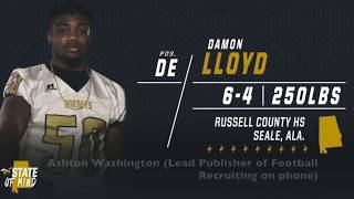 Hay Makes Plays - Damon Lloyd Blows Up Twitter