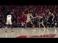 Jalen Crutcher and Obi Toppin Dayton Basketball 2019-20 Highlights