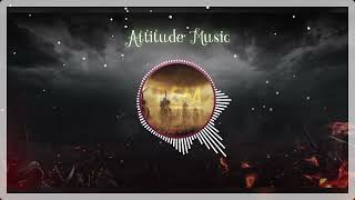 Turkish Attitude Instrumental Music with Bgm virak Music.(slowed and Reverb)