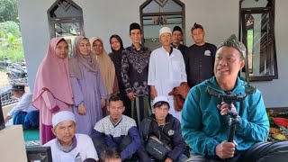 Bersama Kang Jery Petualangan Alam Desaku