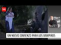 Un nuevo comienzo para los vampiros | Conde Vrolok - T1E97