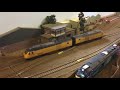 demu showcase model railway exhibition 2018