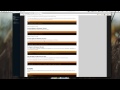 Flexbox widths, heights and Layout  — Learn CSS3 Flexbox (3/6)