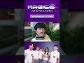 Trailer Magic5 New Season Minggu 11 Agustus 2024 Episode 500 Pukul Jam 17.30 Hanya di Indosiar