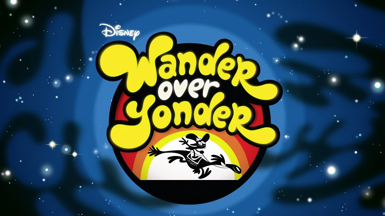 Wander Over Yonder OST - Complete Soundtrack - YouTube