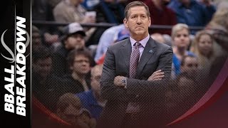 New York Knicks: What They Runnin'