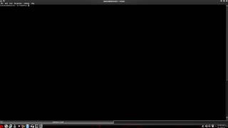 Variables-Shell Script - How to write programs in Linux for Beginners - pt2- (Arch Linux / KDE)