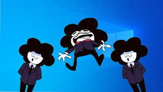 The Pelones Windows 10 Sounds