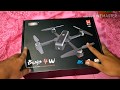 AKHIRNYA PUNYA DRONE MJX BUGS 4W GPS Brushles WAKTUNYA UNBOXING