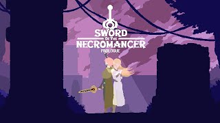 【Sword of the Necromancer体験版】倒した敵を仲間にできるローグライクRPG【1月27日 リリース予定】