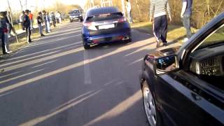 Plavnica-montenegro racing 19.03.2012 clip 09