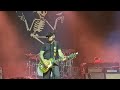 Social Distortion  - Story Of My Life, live in Helsinki 2022