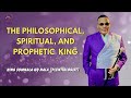 BABA LEBO INSTANT MIRACLE | HIS MAJESTY KING SOMNALA