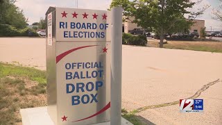 12 Responds: Election Day questions