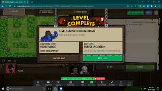 🎬 Coding for Kids | Python Game Development 1: Hedge Magic (Step-by-Step Tutorial)