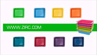 Procedure Tubs and Accessories  Zirc Dental Products