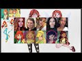 the edgy-fication of kids shows [winx club, sabrina, + riverdale]
