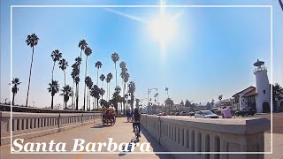 Mar Monte Hotel Santa Barbara, Ca