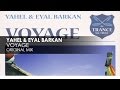 Yahel & Eyal Barkan - Voyage