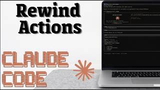 How to Rewind in Claude Code CLI: The Best Way to Undo AI Mistakes and Restore Code Files (2026)