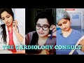 Calling the specialist | The Cardiology Consult | Internship Days | Dr. Sarath & Dr. Sharon |