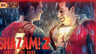 SHAZAM! 2 | Official Trailer #shazam #dc