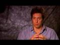 Music and Lyrics Interview with Hugh Grant