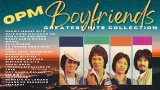 OPM BOYFRIENDS GREATEST HITS COLLECTION HD
