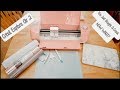 Cricut Explore Air 2 Basics ||You Just Bought A Cricut NOW WHAT?