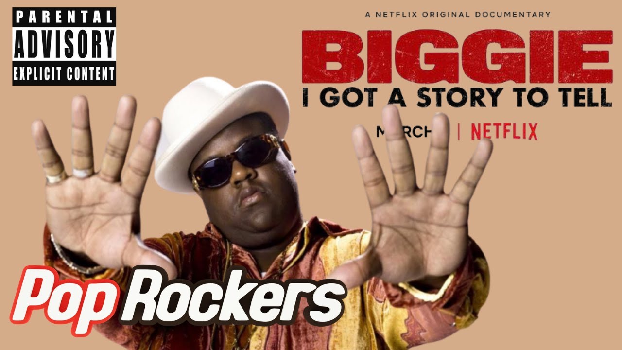 "Biggie: I Got A Story To Tell". Nuevo Documental Sobre Su Muerte En ...