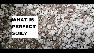 What is Perfect Soil