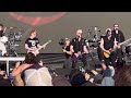 The Offspring Ft. Ed Sheeran - Million Miles Away | Live | Bottlerock | Napa Ca 5/26/24