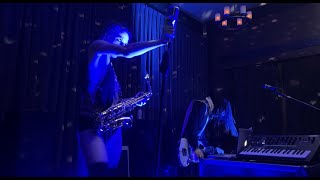 2/18/23 TRIGGER DISCIPLINE live at Dusk Providence RI