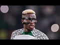 Nigeria vs South Africa.  Predict and win