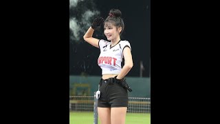 Rakuten girls 樂天女孩 楽天ガールズ 筠熹Yuhi , 阿迷趴