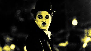 Charlie Chaplin humanity speech scene - the great dictator ending