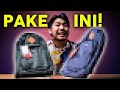 TAS RANSEL INI COCOK BUAT KAUM PELAJAR? | 3Second Backpack Review